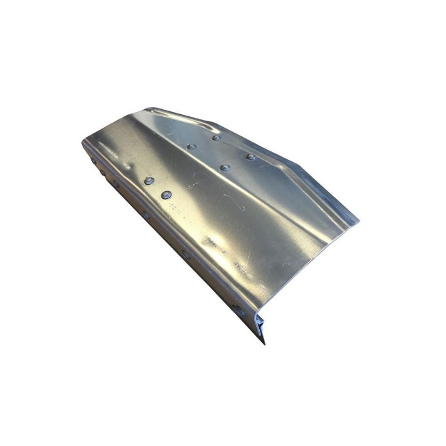 SKRAPE TEGLE GJØDSEL