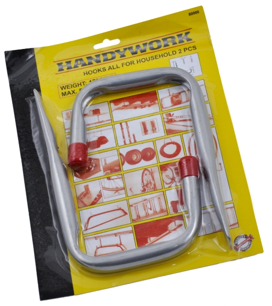 OPPHENGSKROK HANDYWORK 2PK