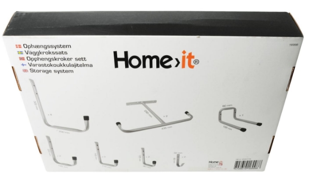 OPPHENGSKROKER HOME-IT