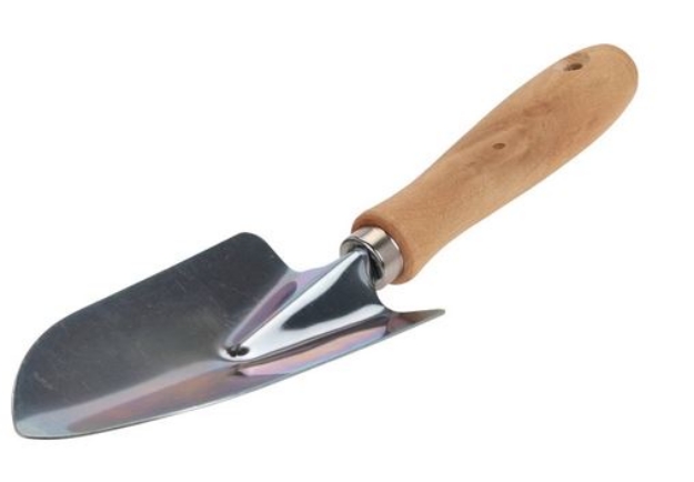 PLANTESPADE K-MAN BRED