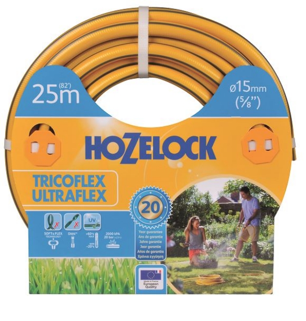 HAGESLANGE HOZELOCK VRIFRI