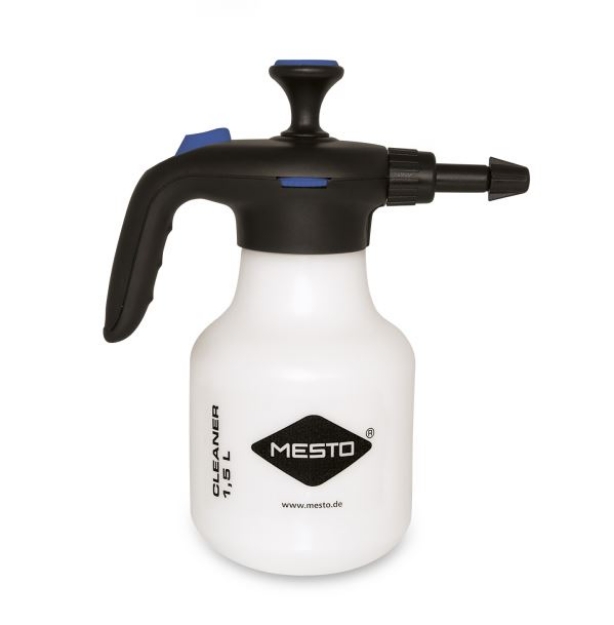 PUMPESPRØYTE MESTO CLEANER