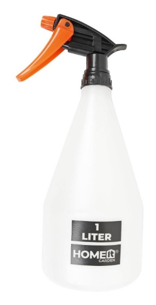 SPRAYFLASKE