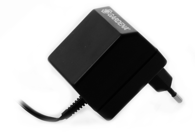 BATTERILADER GARDENA