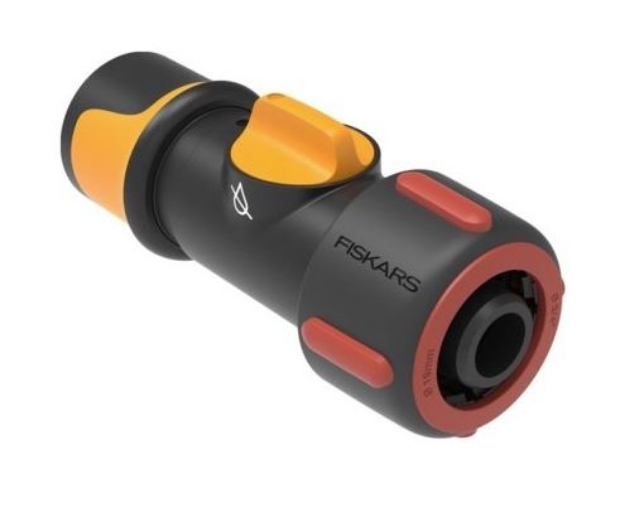 HURTIGKOBLING FISKARS