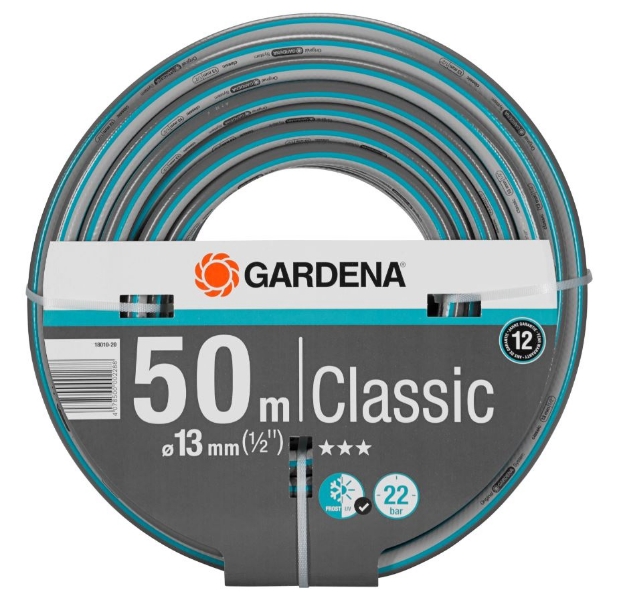 HAGESLANGE GARDENA CLASSIC