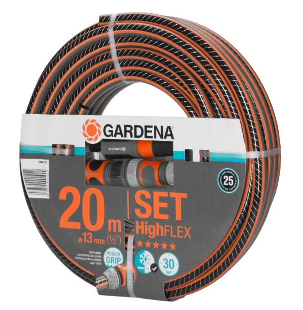 HAGESLANGE GARDENA HIGHFLEX