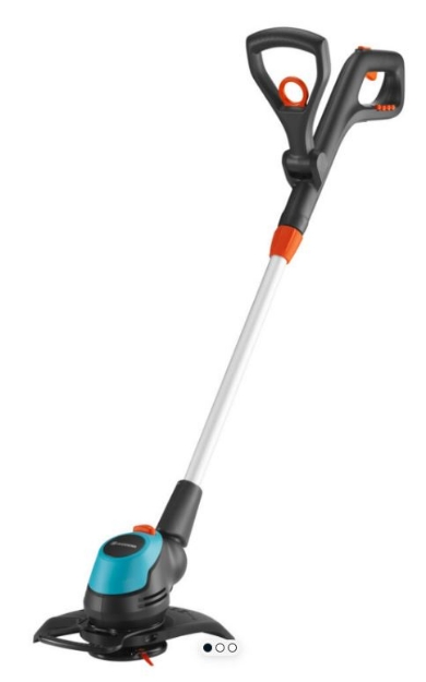 GRESSTRIMMER GARDENA EASYCUT