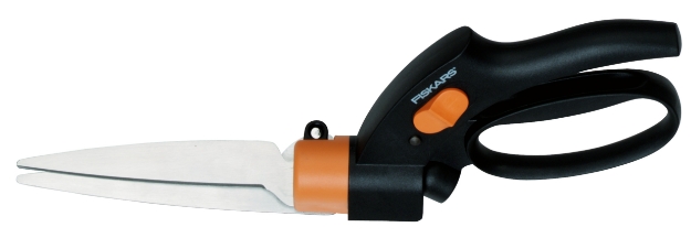 GRESSAKS FISKARS SERVO