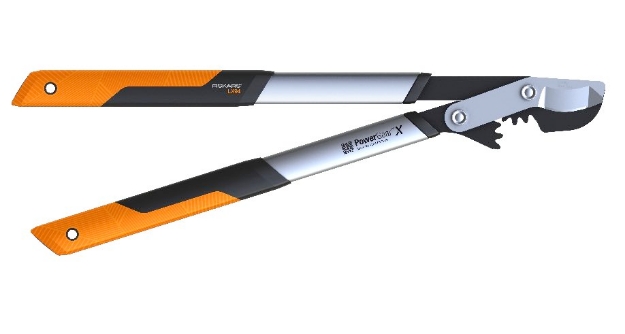 RYDNINGSSAKS FISKARS M