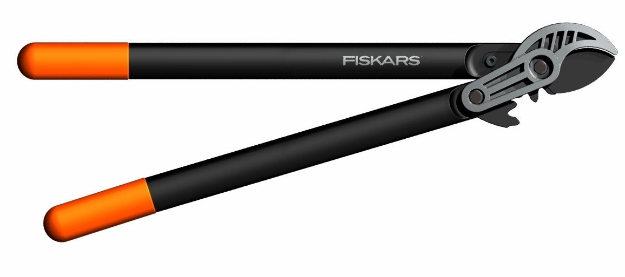 RYDNINGSSAKS FISKARS L77