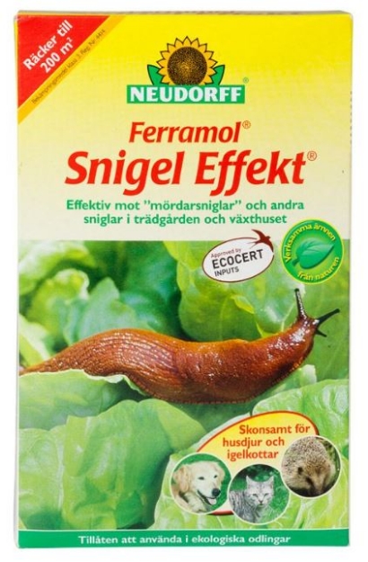 SNEGLEDREPER FERRAMOL