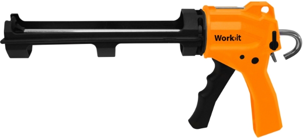 FUGEPISTOL CASCO