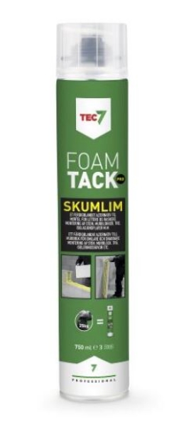 SKUMLIM FOAMTACK PRO