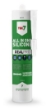 XEALPRO SILIKONFUGEMASSE TEC 7