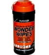 WONDER WIPES RENGJØRINGSKLUT