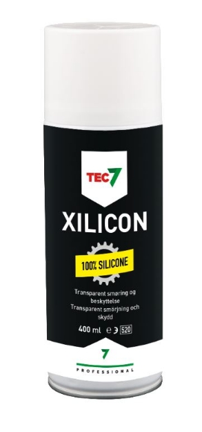 SILIKONSPRAY RELEKTA XILICON