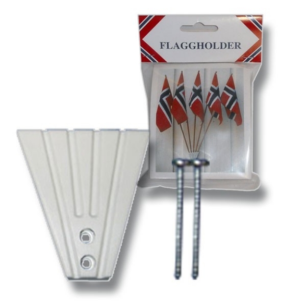 FLAGGHOLDER