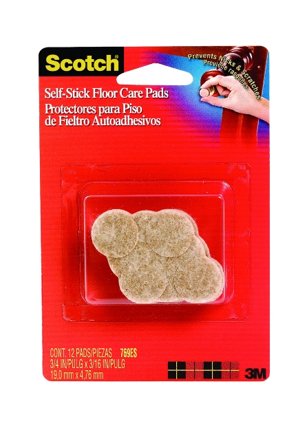 FILTPUTESETT 125 DELER ASSORTERT