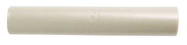 PLASTSEKKER KLAR 40MY GROUW