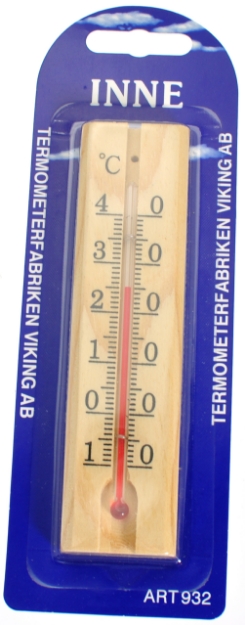 TERMOMETER INNE