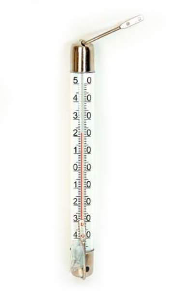 TERMOMETER UTE