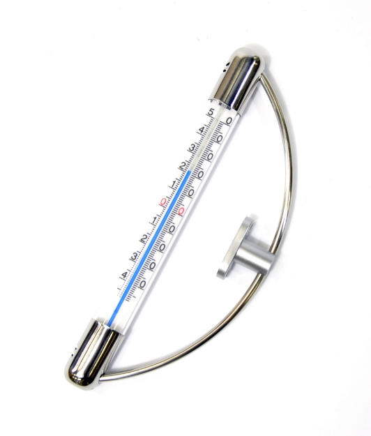 TERMOMETER AANONSEN UTE