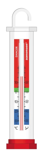 VÆSKETERMOMETER AANONSEN