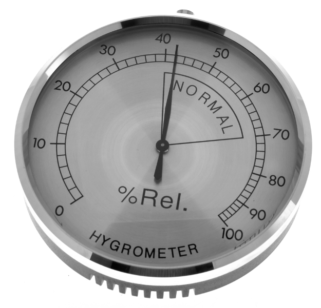 HYGROMETER AANONSEN