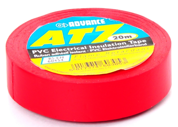 TAPE ELEKTRIKER PVC