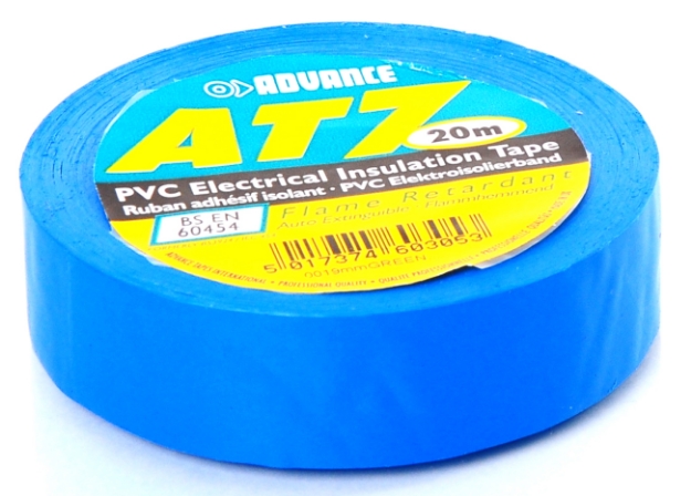 TAPE ELEKTRIKER PVC