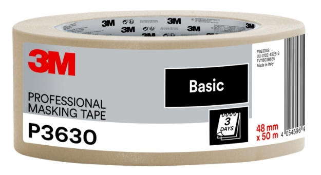 TAPE 3M MASKERING
