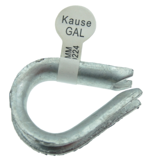 KAUSER GALV