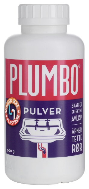 PLUMBO PULVER