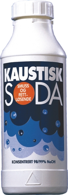 KAUSTIKKSODA STABIL