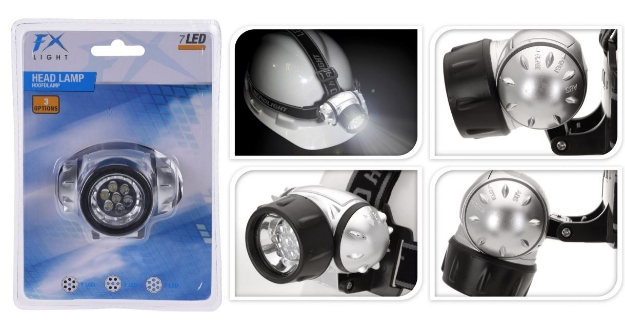 HODELYKT LED K-MAN