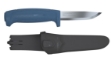 SLIREKNIV MORA BASIC RUSTFRI