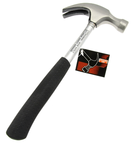 HAMMER BAHCO