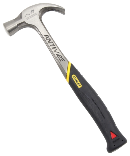 HAMMER STANLEY HELSTÅL TILBUD