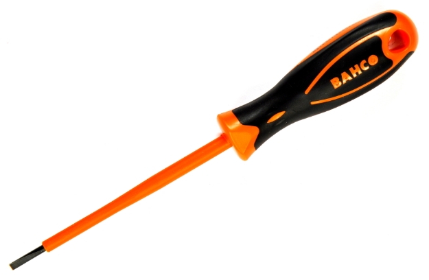 SKRUTREKKER BAHCO ISOLERT