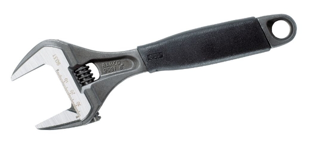 SKIFTENØKKEL BAHCO