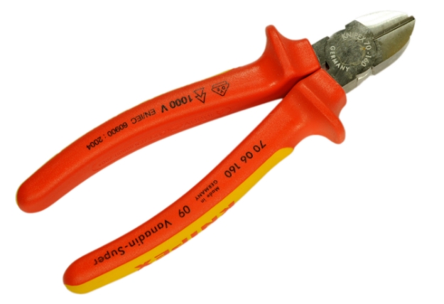 SIDEAVBITER KNIPEX