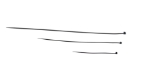 KABELSTRIPS MILARCO ASS SORT