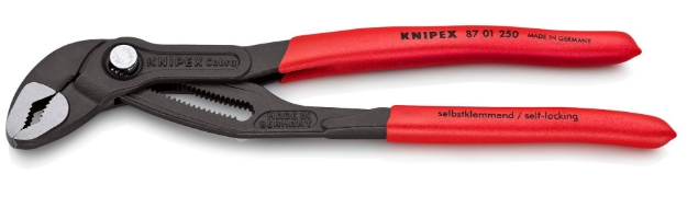 VANNPUMPETANG KNIPEX COBRA