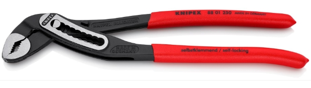 VANNPUMPETANG KNIPEX ALLIGATOR