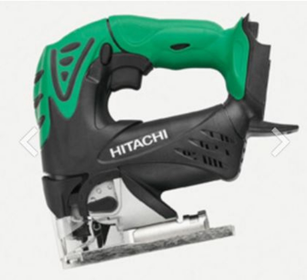 STIKKSAG HITACHI UTEN BATTERI