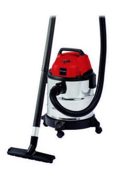 STØV/VANNSUGER EINHELL ELEKTRI