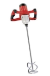 MØRTELMIXER EINHELL 2 GIR