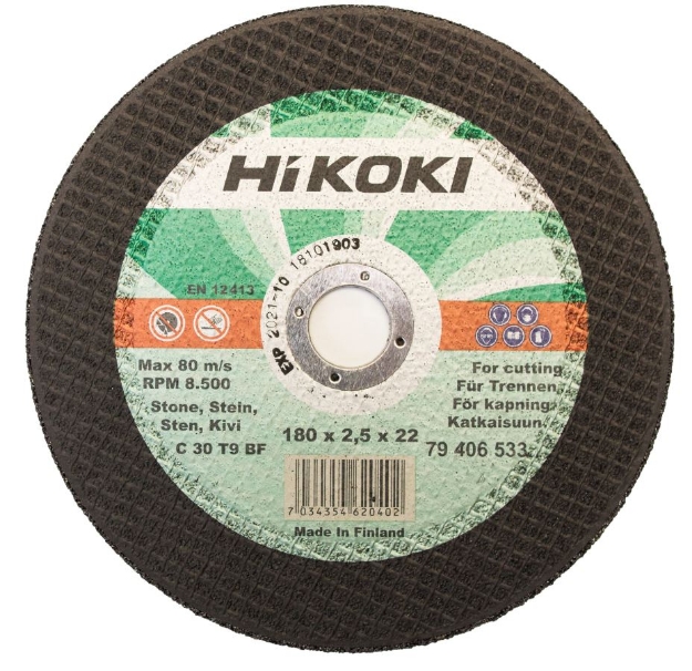 KAPPESKIVE HIKOKI