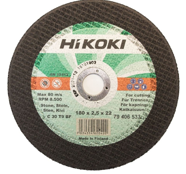 KAPPESKIVE HIKOKI